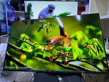 умная колонка яндекс: 🔥СРОЧНАЯ АКЦИЯ🔥🔥 телевизоры yasin 55Q90 140 см 55" 4k (google tv) - — 13