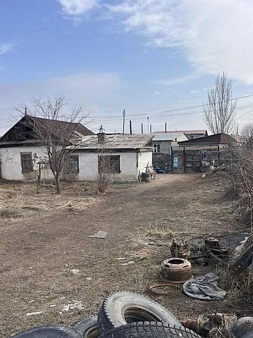 ош жер участок сатылат: 6 соток, Курулуш, Кызыл китеп — 4