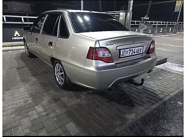 ниссан террано 1: Daewoo Nexia: 2013 г., 1.6 л, Механика, Бензин, Седан — 2