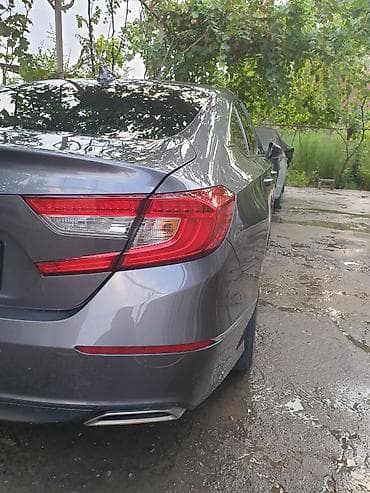 монитор 240 герц: Honda Accord: 2019 г., 2 л, Автомат, Бензин, Седан — 7