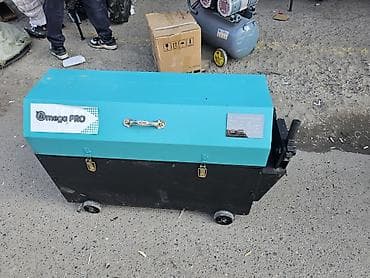 Станок для выпрямления арматуры GX‑I — II Type Steel Bar Straightening