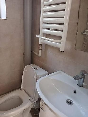 суточные квартир: 1 комната, Агентство недвижимости, Без подселения, С мебелью полностью — 4