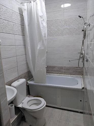 Кыймылсыз мүлк: 1 бөлмө, Толугу менен эмереги бар — 4