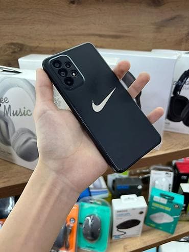 самсунг s21 fe: Samsung Galaxy A73 5G, 128 ГБ, цвет - Черный — 8