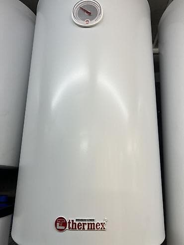 a 72: Водонагреватель Thermex (накопительный, вертикальный монтаж) - Тип — 1