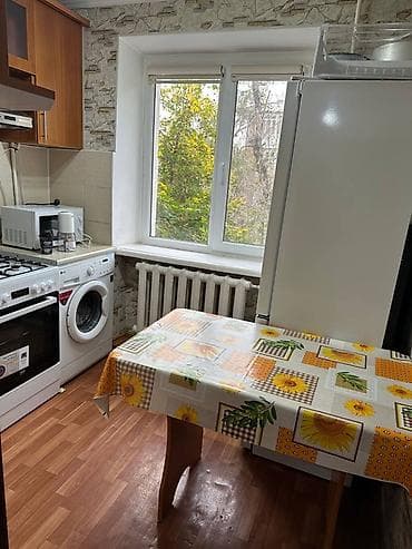квартира дешево: 1 комната, 33 м², Индивидуалка, 2 этаж, Дизайнерский ремонт — 2