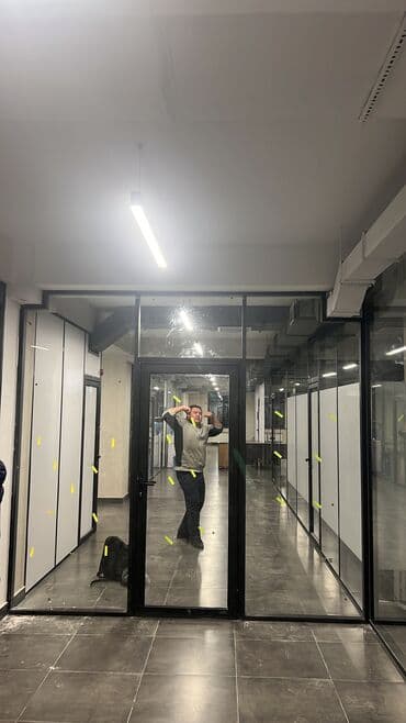 шкафчики на балконе: Окна премиум класса +ремонт Изготовление пвх и алюминиевых окон и — 4