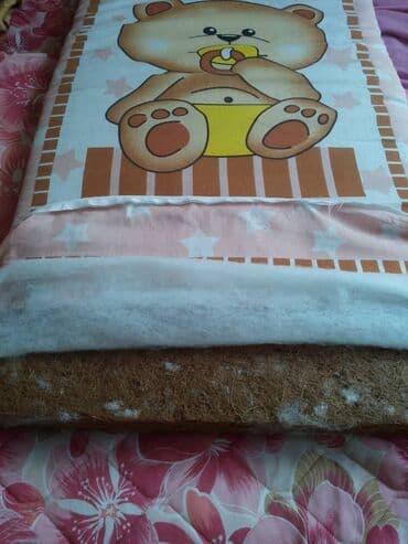 покрышка для велосипеда: Матрас, Новый — 2