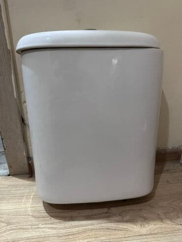 купить унитазный бачок: Колдонулган — 2