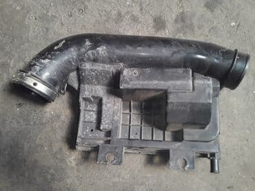 губа на ваз: Nissan XTerra VQ40 крышка двигателя, Ниссан ХТерра Крышка двигателя — 2