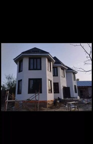 полистроль блоки цена бишкек: Фасадные работы «под ключ» - Утепление и отделка фасадов частных — 17