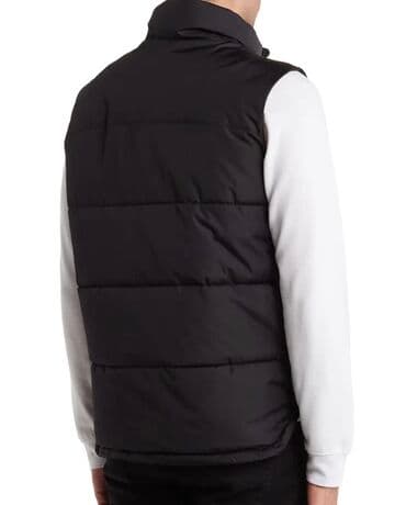 tech fleese: HAWKE & CO. Водостойкий пуховик жилет.Наденьте этот ветро- и — 2