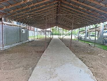 переносной гараж: Сдаёться навес в аренду 450 квадрат на долгий срок под склад итд — 5