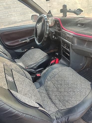 компьютер нексия: Daewoo Nexia: 2006 г., 1.6 л, Бензин, Седан — 2