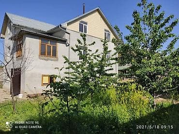 дом кокжар: Дом, 300 м², 12 комнат, Собственник — 2