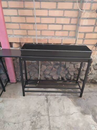 профессиональный мангал: Мангал Классикалык, Өзү алып кетүү, Акылуу жеткирүү — 15