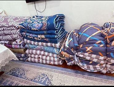 Все новое все хб👌 ❗️❗️❗️ 🔥🔥🔥🔥🔥🔥🔥🔥🔥🔥🔥🔥 ⭐️Матрас односпальные супер