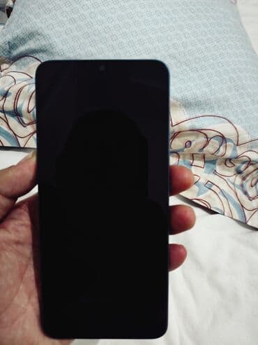 wifi адаптеры о: Redmi, Redmi 13C, 256 ГБ, цвет - Синий, 2 SIM — 2