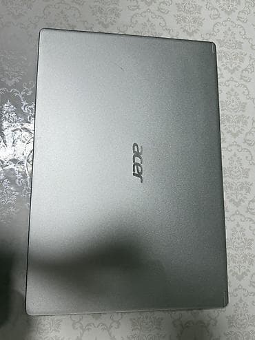 macbook pro 2014: Ноутбук, Acer, 4 ГБ ОЗУ, AMD Ryzen 3, Б/у, Для несложных задач, память SSD — 7