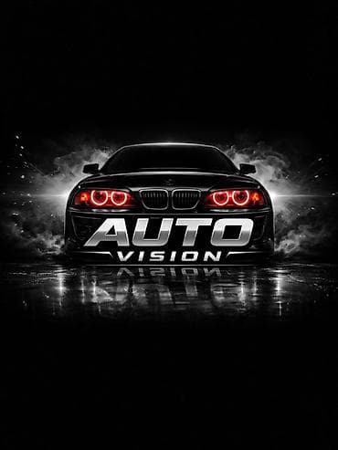AUTO VISION — услуги по автосвету и оптике - Профессиональная