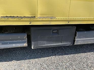 sprinter 2 9: Грузовой фургон Mercedes-Benz Atego 817 - Тип — 4