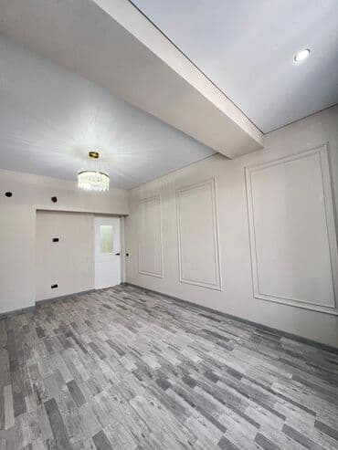 Tank: 1 комната, 46 м², Элитка, 6 этаж, Евроремонт — 5