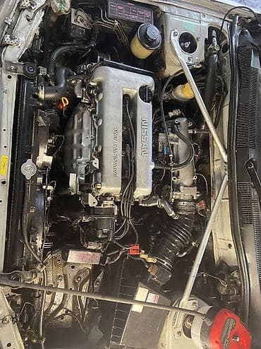 авто из бишкека в россию: Nissan Primera: 1998 г., 2 л, Автомат, Бензин, Седан — 2