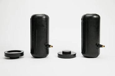 мониторы 100х100 мм: Задний пневмобаллон 2026 г., Новый, Оригинал, Россия — 3