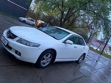 двер хонда акорд: Honda Accord: 2003 г., 2 л, Бензин, Седан — 9