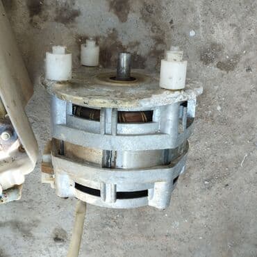 ножки под стиральную машину: Кир жуучу машина — 5