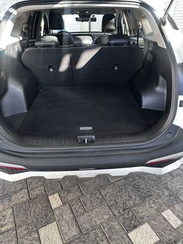 lifan smily: Kia Sportage: 2022 г., 2 л, Автомат, Дизель, Кроссовер — 7