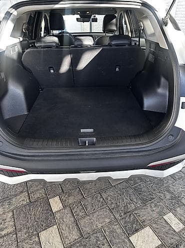 Транспорт: Kia Sportage: 2022 г., 2 л, Автомат, Дизель, Кроссовер — 10