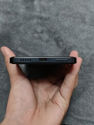 poco цена в бишкеке: Poco F5, Б/у, 256 ГБ, цвет - Черный, 2 SIM — 4