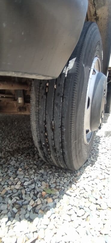 разборка дизельного двигателя: Грузовик, Стандарт, 5 т, Б/у — 9