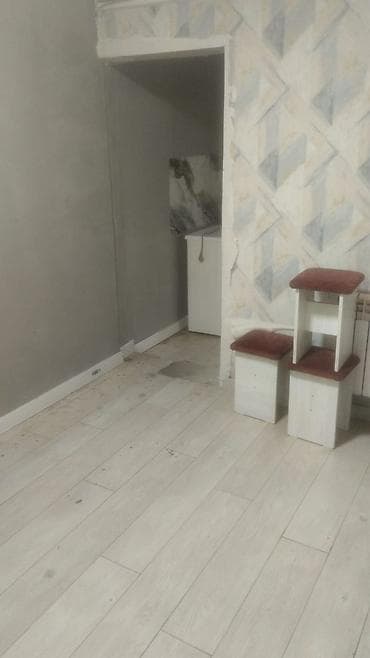 Бөлмөлөр: 3 бөлмө, Менчик ээси, Толугу менен эмереги бар — 5