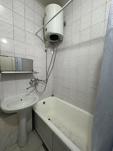 аренда квартир колмо: 2 комнаты, Собственник, Без мебели — 5