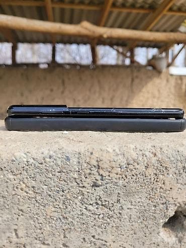 маленький холодильник: Samsung Galaxy S21 Ultra, Б/у, 128 ГБ, цвет - Черный, 1 SIM — 6