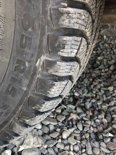 серв: Honda CR-V: 2001 г., 2 л, Механика, Бензин, Хэтчбэк — 4