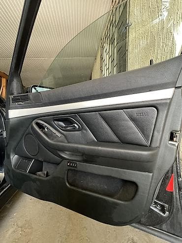 купить сидения бмв е39: Комплект сидений, Кожа, BMW 2002 г., Б/у, Оригинал, Япония — 6