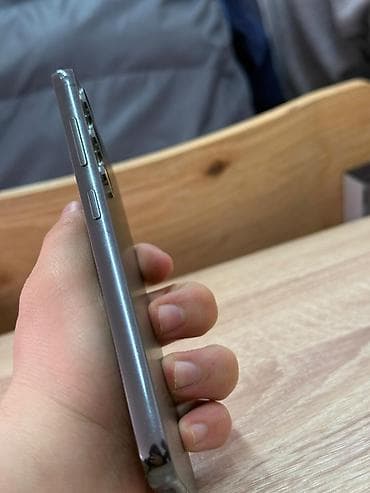 Apple iPhone: Samsung Galaxy S23, Б/у, 256 ГБ, цвет - Зеленый, 2 SIM — 6