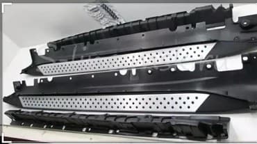 купить диски на бмв х5 е53: Пороги алюминиевые на е53 х5 — 1