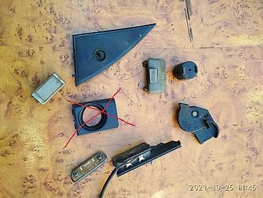 мерседес 126 купе купить: Продаю запчасти на Мерседес W 126 только то что на фото Замки капота — 4