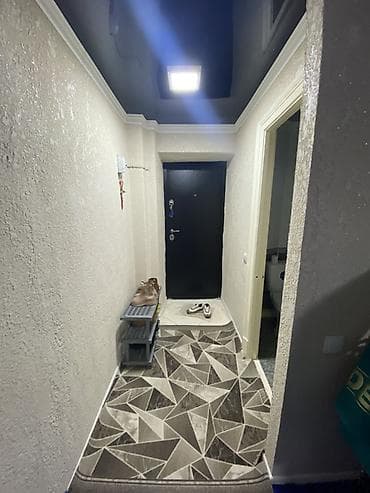 1 комната, 30 м², 104 серия, 2 этаж, Косметический ремонт at lalafo.kg 1 комната, 30 м², 104 серия, 2 этаж, Косметический ремонт