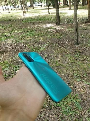 meta quest: Redmi, Redmi 9T, Б/у, 64 ГБ, 2 SIM — 3