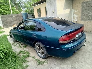 двигатель хонда степвагон бишкек: Mazda 626: 1992 г., 2 л, Бензин — 8