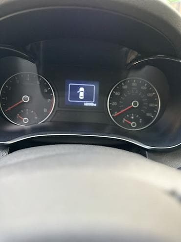 решотка ауди: Kia Optima: 2018 г., 2.4 л, Автомат, Бензин, Седан — 6