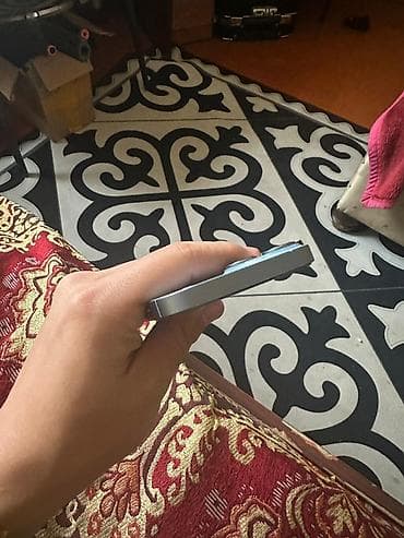 iphone 4с: IPhone 14, Б/у, 128 ГБ, Голубой, Кабель, Чехол, 94 % — 5