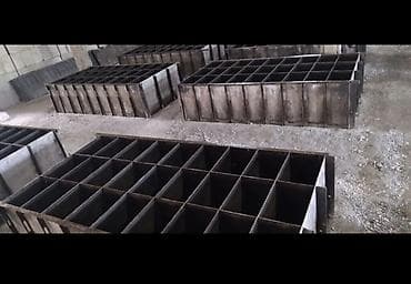 матрица: Станок аппарат сатылат,250 блок 20/30/50 размер.300 блок 20/25/50 — 1