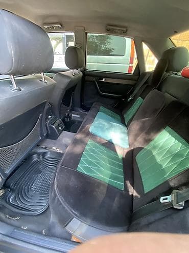 cdi 2 2: Audi 100: 1996 г., 2.8 л, Автомат, Газ, Седан — 6