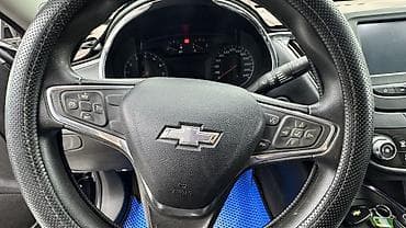 мотор малибу: Chevrolet Malibu: 2017 г., 1.5 л, Автомат, Бензин, Седан — 9
